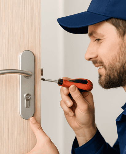 Serrurerie - changer sa serrure