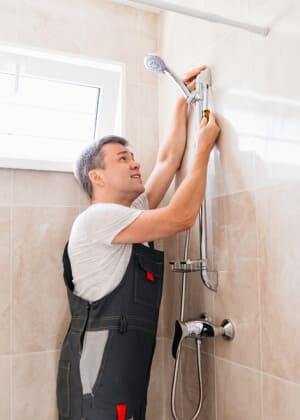 intervention plomberie